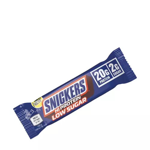 SNICKERS Hi Protein Low Sugar Dark 57 g