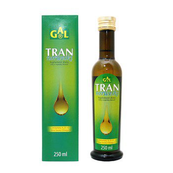 GAL TRAN Norweski 250ml