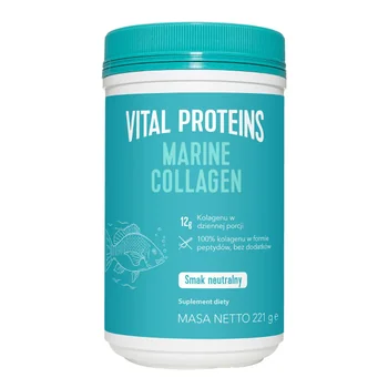 VITAL PROTEINS Marine Collagen rybi kolagen 221 g