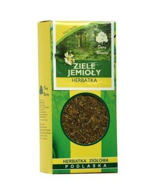 DARY NATURY Ziele Jemioły 50 g