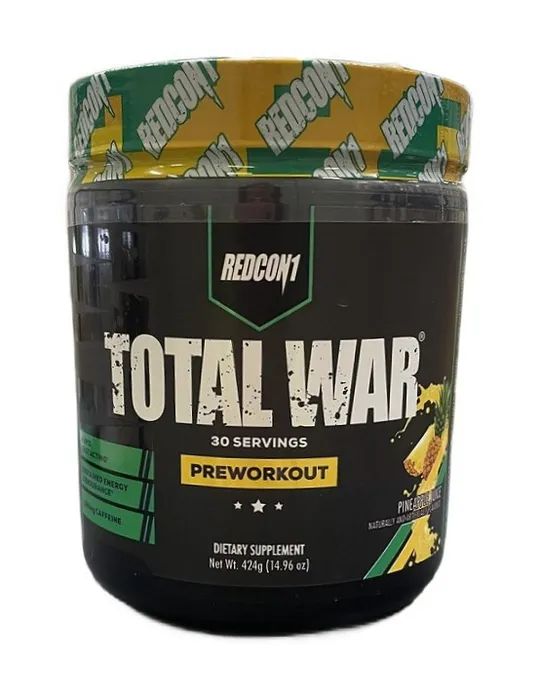 REDCON1 Total War preworkout  426 g 30 porcji