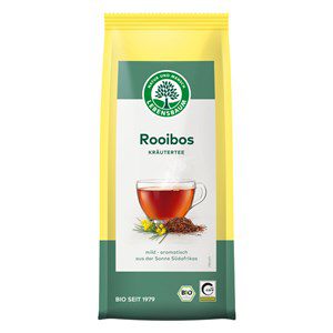 LEBENSBAUM Rooibos CLASSIC TEA LEAF 100 g