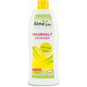 ALMAWIN  Płyn uniwersalny do czyszczenia różnego rodzaju powierzchni eco 500 ml