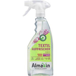 ALMAWIN Odplamiacz - Odświeżacz do tkanin ECO 500ml