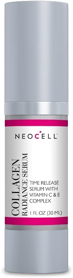 NEOCELL Collagen serum vitamin C & E complex 30 ml