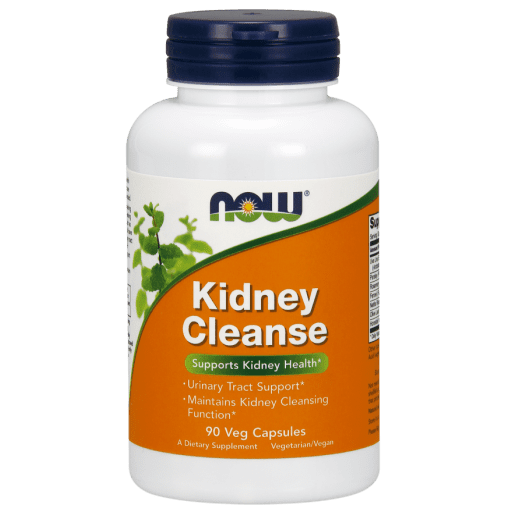 NOW FOODS Kidney Cleanse 90 vcaps