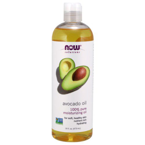 NOW FOODS Avocado Oil 473 ml