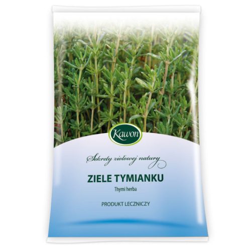 KAWON Ziele Tymianku 50 gram