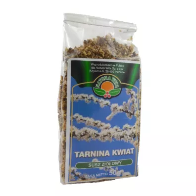 NATURA WITA Kwiat Tarniny 50g