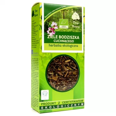 DARY NATURY Ziele Bodziszka Cuchnącego 25g