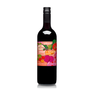 DELIKATNA Zakwas dla Bąbelków BIO 700ml