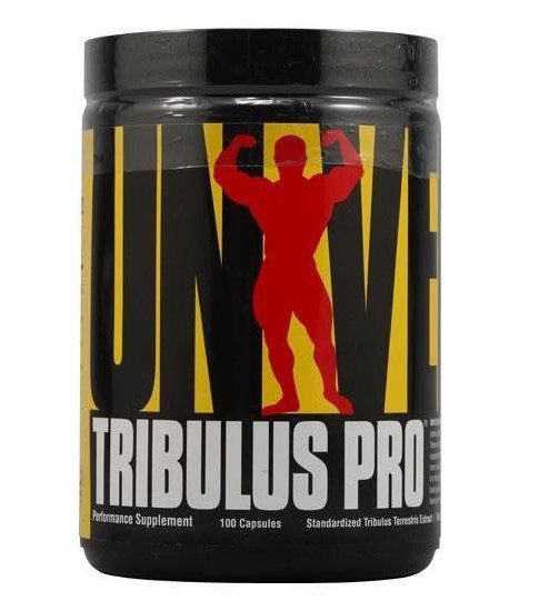 UNIVERSAL PRO 100 kaps
