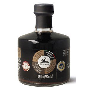 ALCE NERO Ocet Balsamiczny z Modemy Premium Filtrowany BIO 250ml