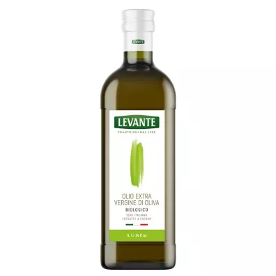 LEVANTE Oliwa z oliwek extra vergine BIO 1 l
