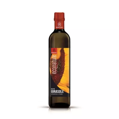 BORDONI Olej słonecznikowy 750ml