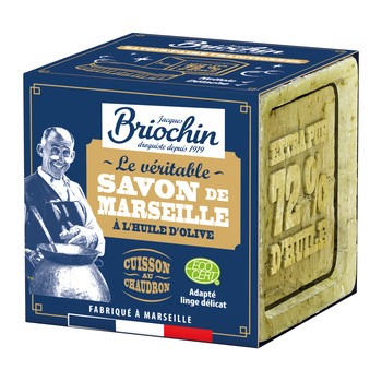 BRIOCHIN – Mydło marsylskie 300 g
