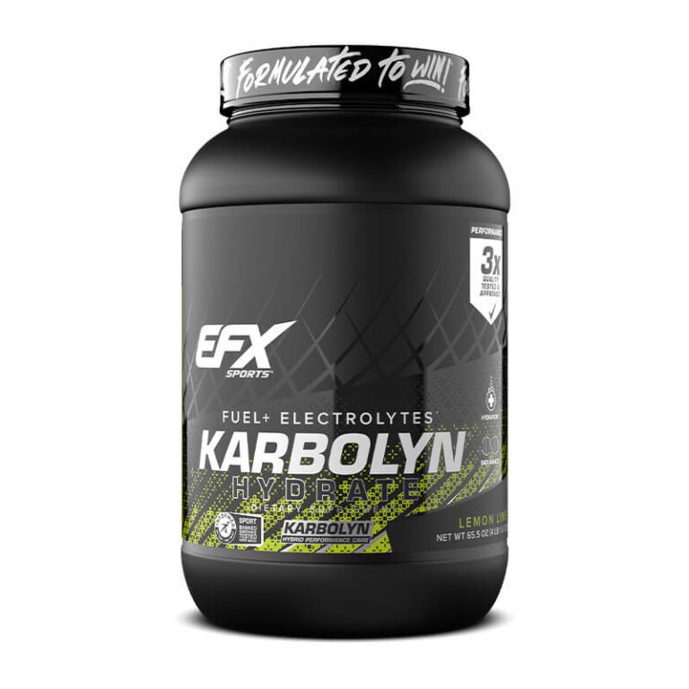 EFX Karbolyn Fuel Hydrate 1856g
