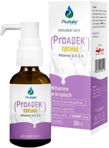 AVITALE ProADEK 30ml