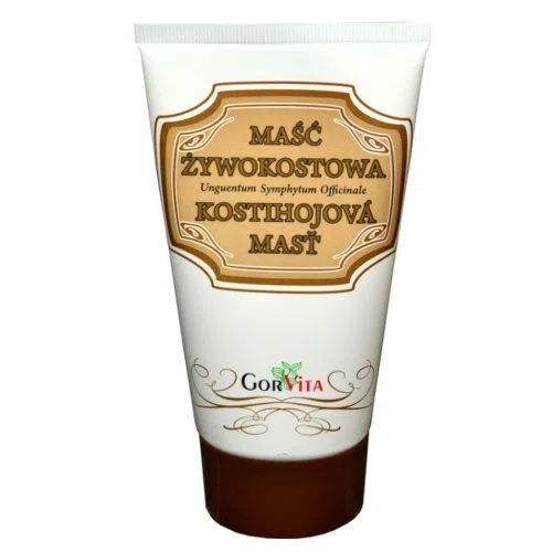 GORVITA Maść Żywokostowa 130ml