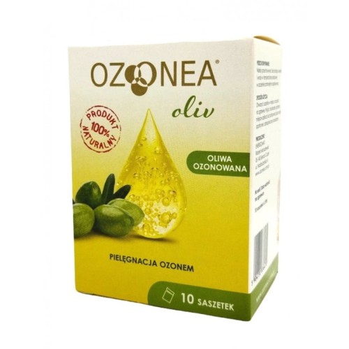 OZONEA Oliv 1,5 ml saszetka 10 sztuk