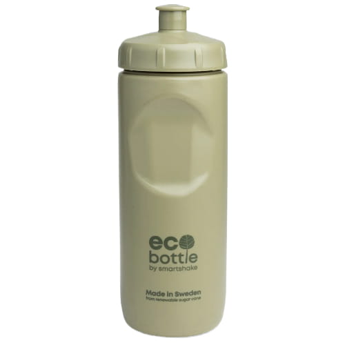 SMARTSHAKE ECO BOTTLE bidon 500ml zielony