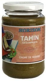 HORIZON Tahina, Pasta sezamowa BIO, 350g