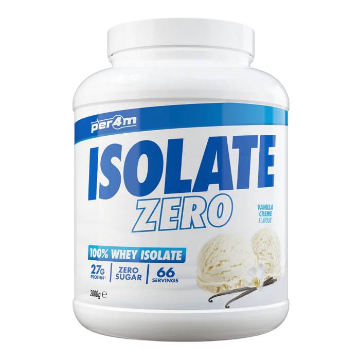 PER4M Isolate Zero - 2000 g