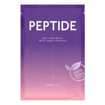 BARULAB  Peptide - maska w płacie z peptydami, 23 g