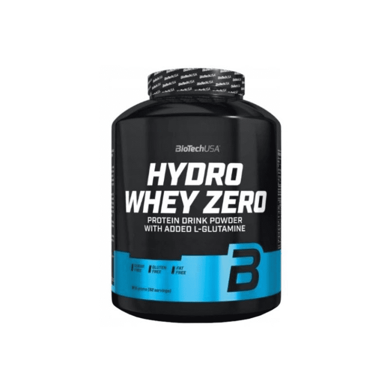 BIOTECH USA Hydro Whey Zero 1816g czekolada