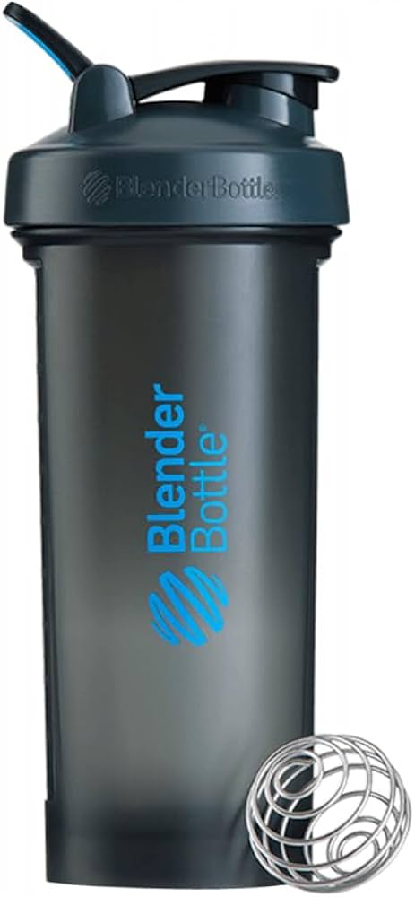 BLENDER BOTTLE Pro45 1300ml blue
