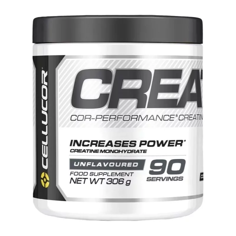 CELLUCORE Cor-Performance Creatine 306 g