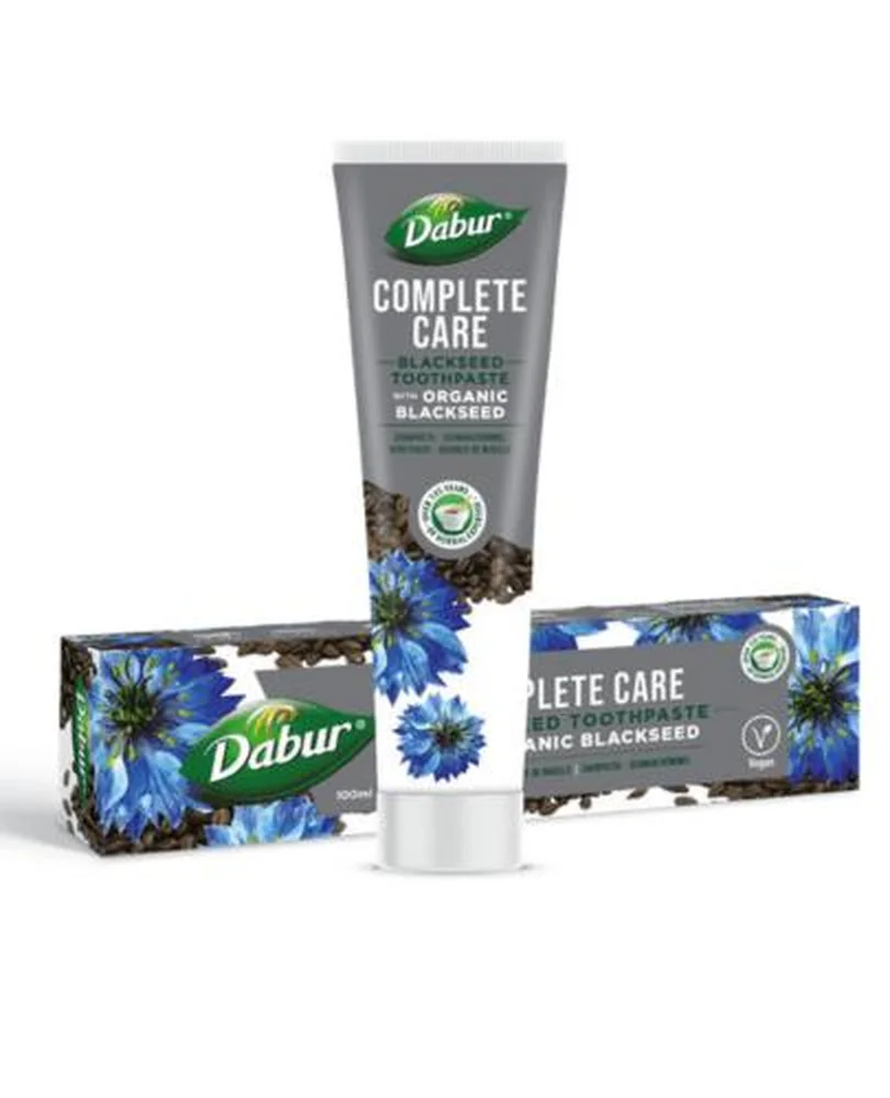 DABUR Herbal Pasta do Zębów z organiczną czarnuszką 100ml