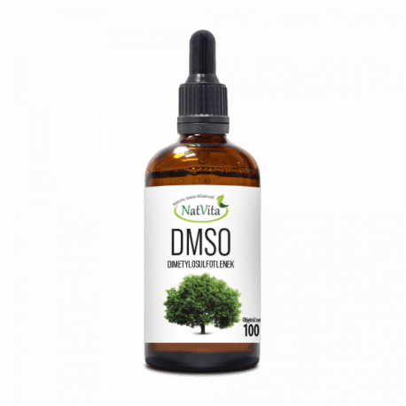 NatVita DMSO 100ml