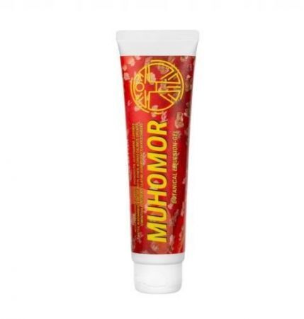 Dr RETTER  Muhomor – żel do masażu z chondroityną 100 ml