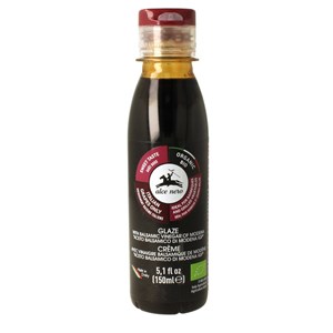 ALCE NERO Krem na Bazie Octu Balsamicznego z Modeny bio 250ml