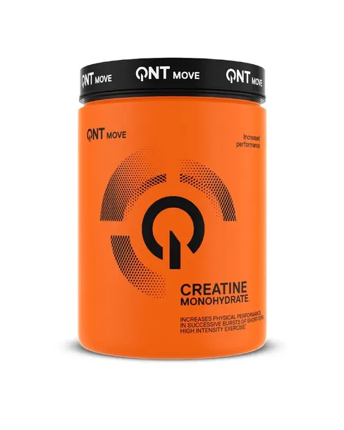 QNT Monohydrat Kreatyny 300g