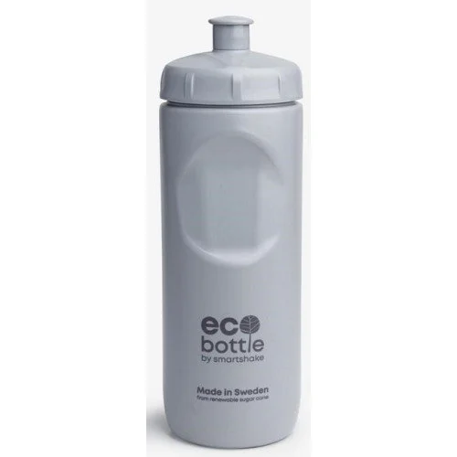 SMARTSHAKE ECO BOTTLE bidon 500ml szary