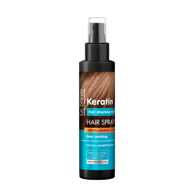 ELFA Dr SANTE  Keratin Spray do włosów 150ml