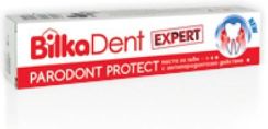 BILKA DENT EXPERT - pasta do zębów przeciw paradontozie.