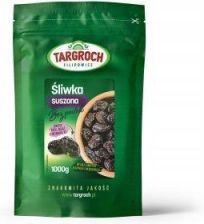 TARGROCH Śliwka Suszona extra 1 kg