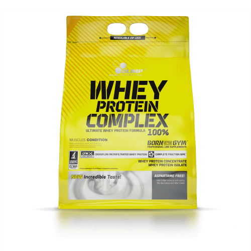 OLIMP Whey Protein Complex 100% 2270 g
