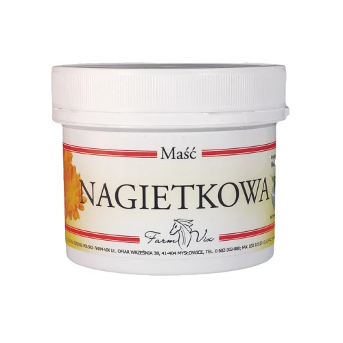 FARM-VIX Maść nagietkowa 150 ml