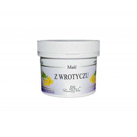 FARM-VIX Maść z Wrotyczu 150ml