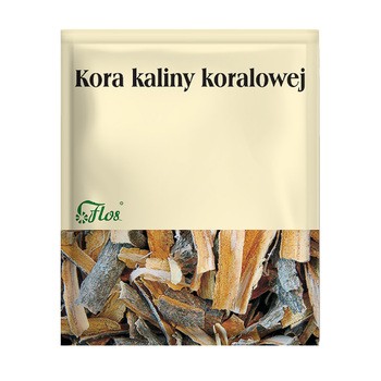 FLOS Kora kaliny koralowej 50g