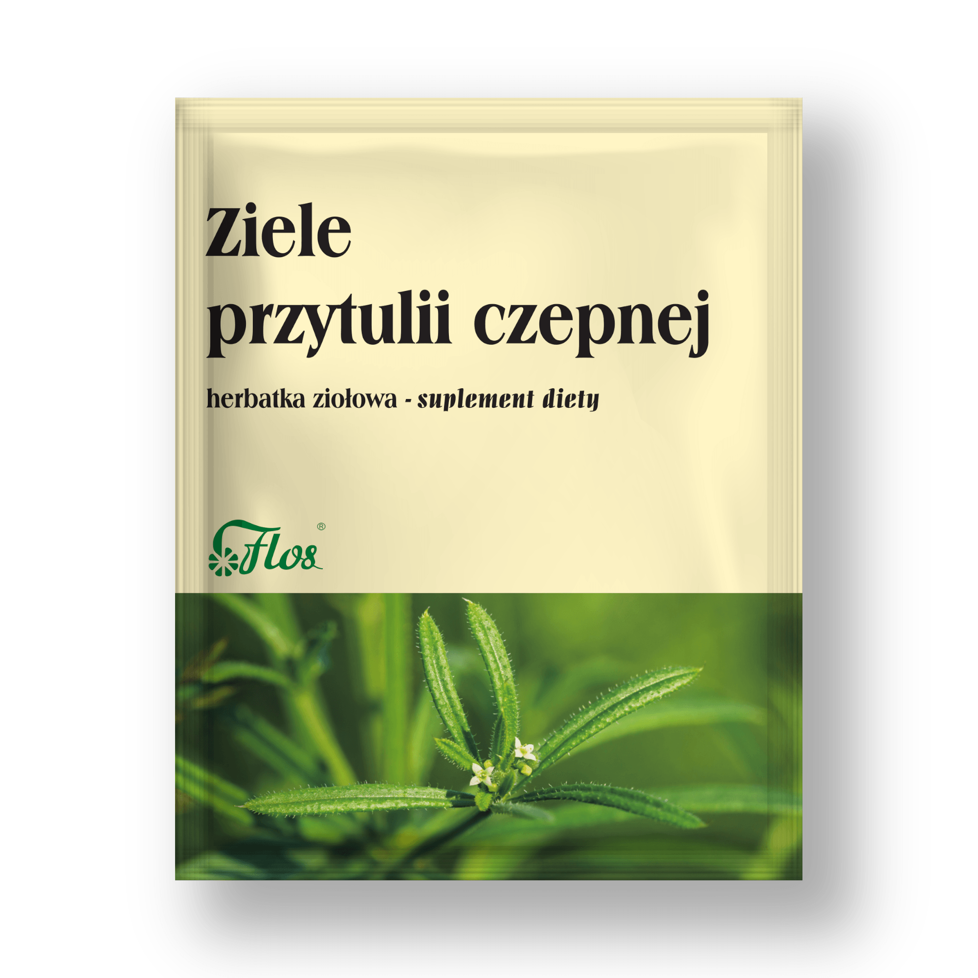FLOS Ziele przytulii czepnej 50g
