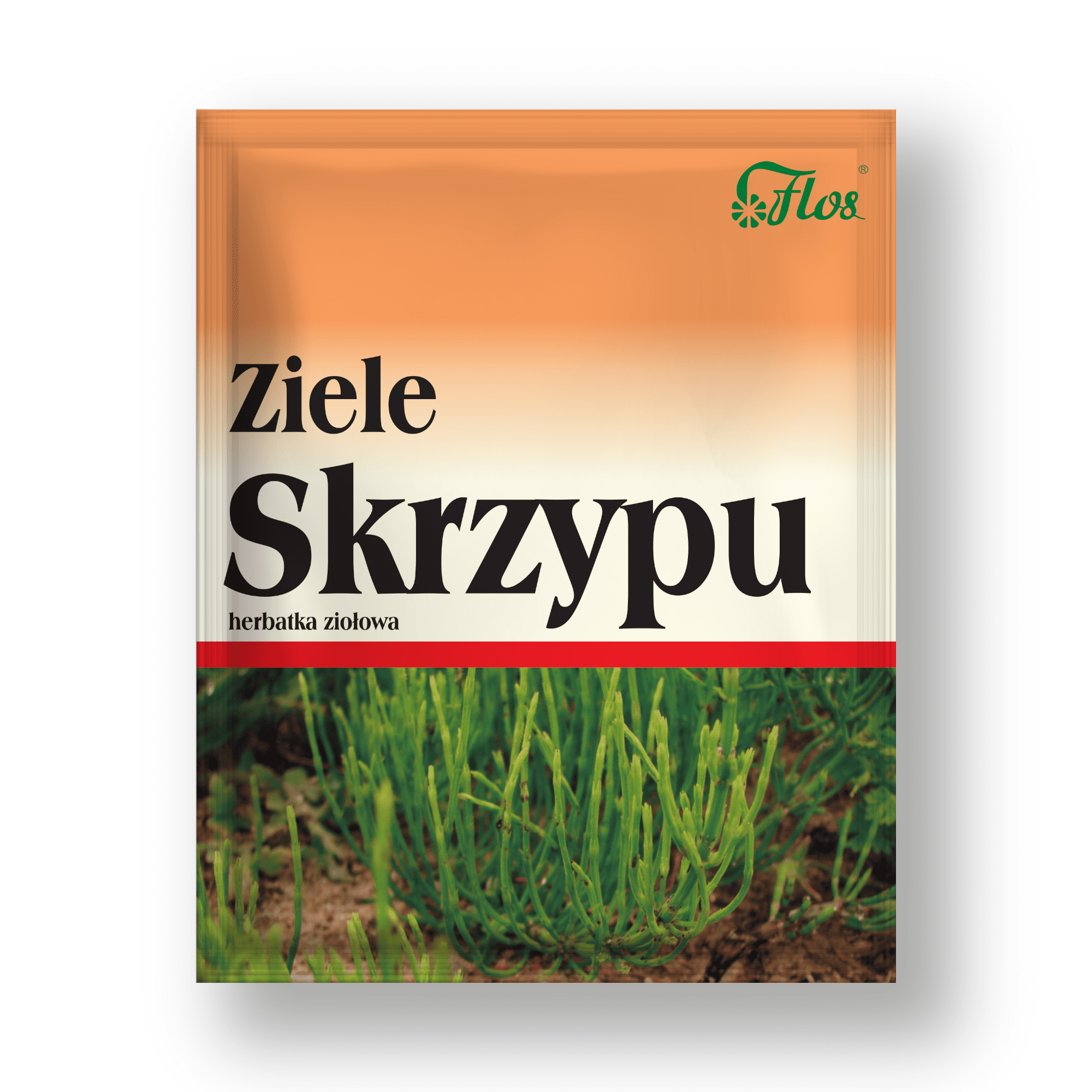 FLOS Ziele skrzypu 50 gram
