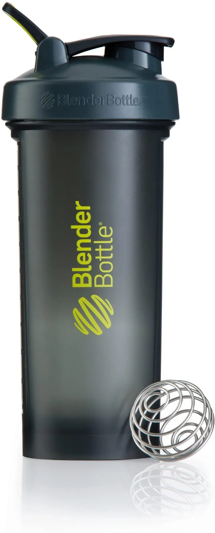 BLENDER BOTTLE  Pro45 1300ml green