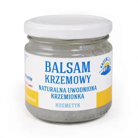 KRZEM LIMBA Balsam krzemowy 200ml