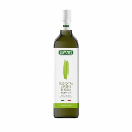 LEVANTE Oliwa z oliwek extra virgin 750 ml Bio