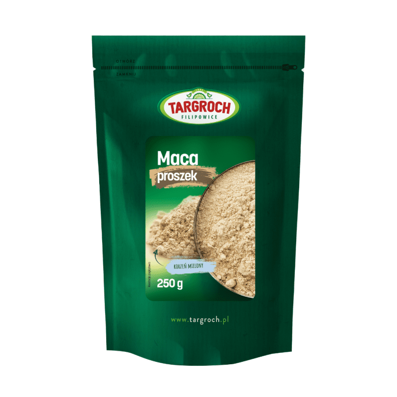 TARGROCH MACA proszek 250 g